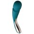 LELO Smart Wand 2 - oppladbar turkis massasjestav (medium)