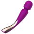 LELO Smart Wand 2 - Medium - Oppladbar massasjevibrator (Lilla)