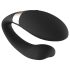 LELO Tiani Harmony - smart parvibrator med oppladning (svart)