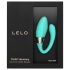 LELO Tiani Harmony - smart partner-vibrator, oppladbar (turkis)