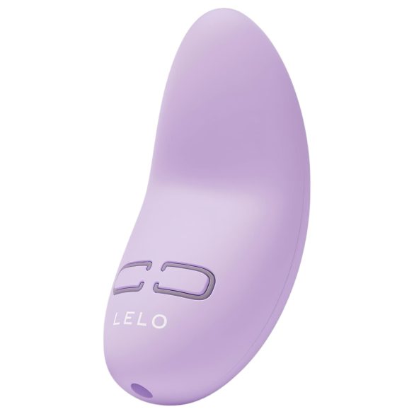 LELO Lily 3 - oppladbar vanntett klitorisvibrator (lilla)