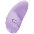 LELO Lily 3 - oppladbar vanntett klitorisvibrator (lilla)