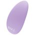 LELO Lily 3 - oppladbar vanntett klitorisvibrator (lilla)