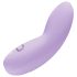 LELO Lily 3 - oppladbar vanntett klitorisvibrator (lilla)