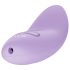 LELO Lily 3 - oppladbar vanntett klitorisvibrator (lilla)