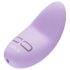 LELO Lily 3 - oppladbar vanntett klitorisvibrator (lilla)