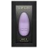 LELO Lily 3 - oppladbar vanntett klitorisvibrator (lilla)