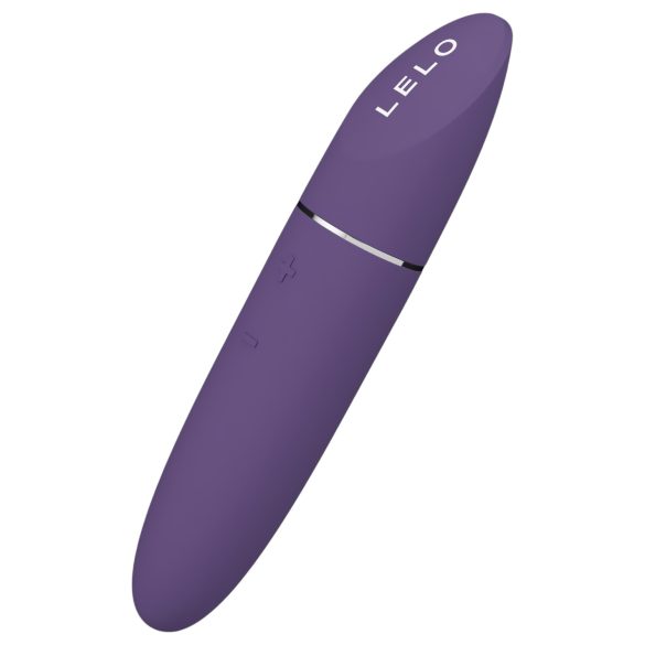 LELO Mia 3 - reisevennlig leppestiftvibrator (lilla)