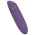 LELO Mia 3 - reisevennlig leppestiftvibrator (lilla)