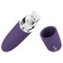 LELO Mia 3 - reisevennlig leppestiftvibrator (lilla)