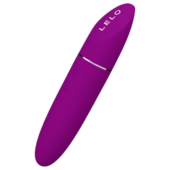 LELO Mia 3 - reisevibrator i rosa leppestiftformat