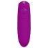 LELO Mia 3 - reisevibrator i rosa leppestiftformat