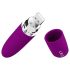 LELO Mia 3 - reisevibrator i rosa leppestiftformat