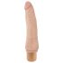 Dr. Skin Vibe No.7 - naturtro vibrator