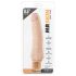 Dr. Skin Vibe No.7 - naturtro vibrator