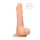 RealRock dildo 17cm - naturtro og realistisk!