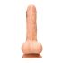 RealRock dildo 17cm - naturtro og realistisk!