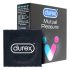 Durex Mutual Pleasure - kondomer (3 stk)