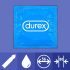 Durex Extra Safe - En trygg kondom (3 stk)