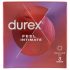 Durex Feel Intimate - tynne kondomer (3 stk)