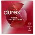 Durex Feel Ultra Thin - ultra realistiske kondomer (3 stk)