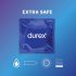 Durex Extra Safe – Trygg Kondom (12 stk)