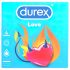 Durex Love kondom - lett å ta på (4 stk)