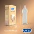 Durex Real Feel - lateksfrie kondomer (10 stk)