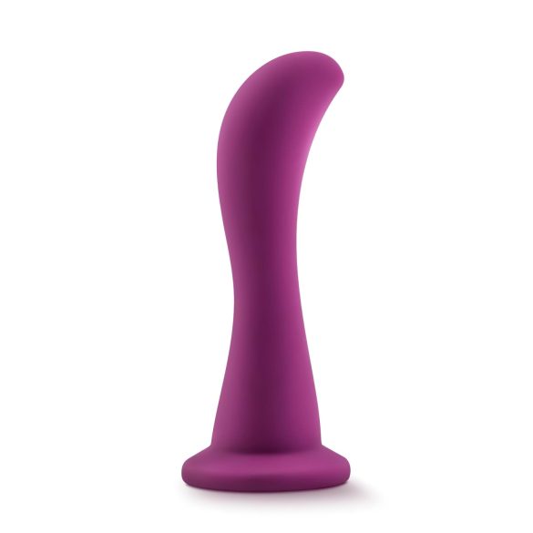 Temptasia Bellatrix – Sugekopp-dildo (lilla)