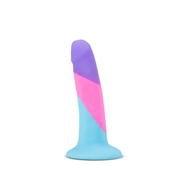 Avant Vision of Love - fargerik sugedildo