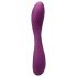 Engily Ross Monroe 2.0 - oppladbar G-punkt vibrator (lilla)