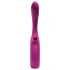 Platanomelón Momba - Airwave Clitoral and G-Spot Stimulator (Red)