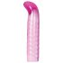 Evolved Intense - 8-delers vibratorsett (rosa)