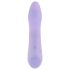 Playboy Euphoria - oppladbar og vanntett G-punktvibrator (lilla)