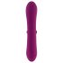 Playboy Bitty Bunny - oppladbar klitorisvibrator (rosa)