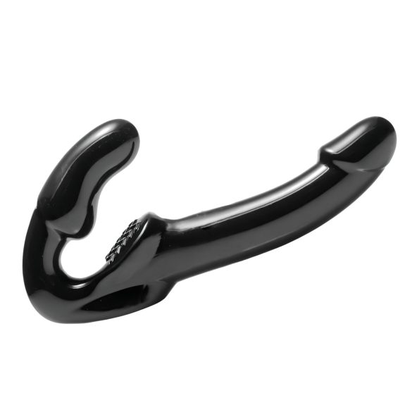 Revolver Strap-On Dildo - Uten seler (svart)