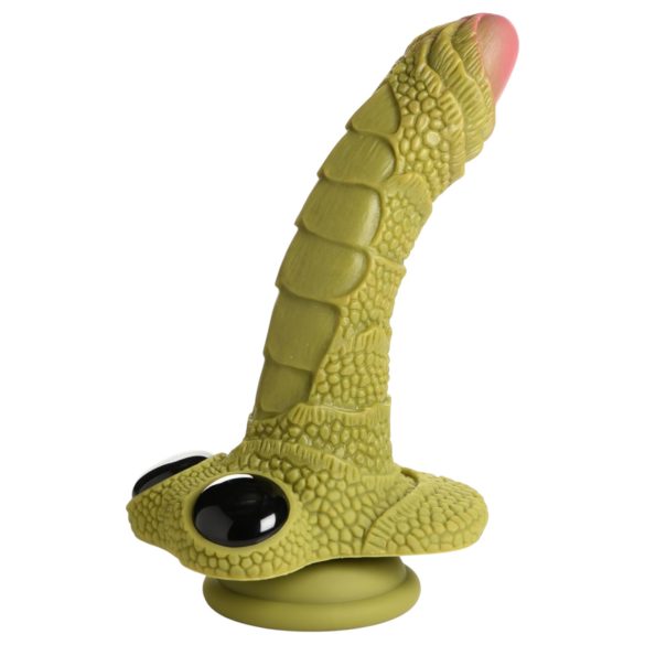 Creature Cocks - Myrmonster dildo (grønn)