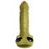 Creature Cocks - Myrmonster dildo (grønn)