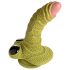 Creature Cocks - Myrmonster dildo (grønn)