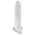 Fat Boy Thin - penisforlenger (17cm) - melkefarget