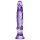 Toyjoy Anal Starter - Realistisk analdildo - 16 cm (lilla)