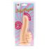 S-Line - tommelfingerdildo (naturlig)