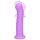 Loveline - roterende vibrator, oppladbar (rosa)