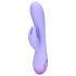 Loveline - lilla rabbit-klitorisvibrator med oppladbar arm