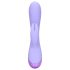 Loveline - lilla rabbit-klitorisvibrator med oppladbar arm