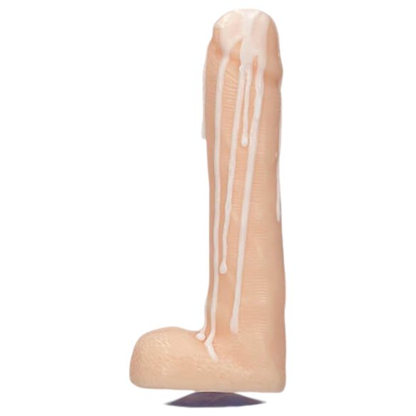 Dicky Cum - naturlig penis såpe (250g)