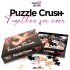 Tease&Please Chrush Together - erotisk puslespill (200 deler)