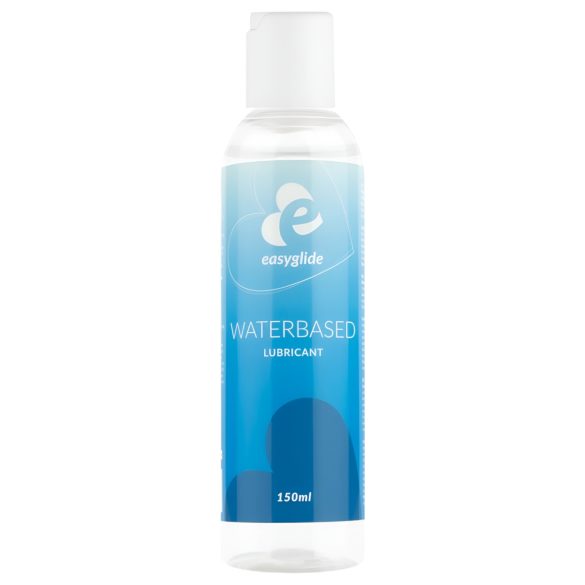 EasyGlide - vannbasert glidemiddel (150 ml)