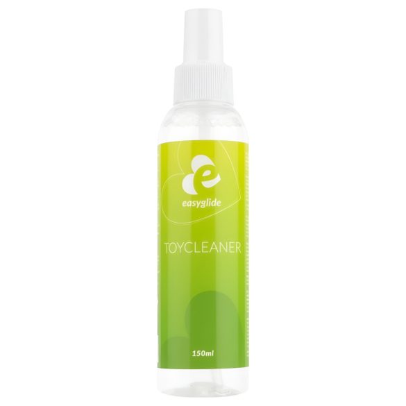 EasyGlide leketøyspray - desinfiserer (150 ml)