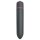 Easytoys Bullet - vanntett stavvibrator (svart)